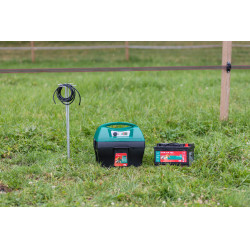 Mobil Power AD 2000 digital AKO Verde Mobil Power AD 2000 digital AKO Verde