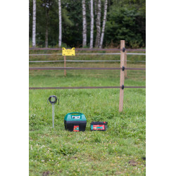 Mobil Power AD 2000 digital AKO Verde Mobil Power AD 2000 digital AKO Verde