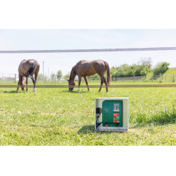 Mobil Power AN 4000 AKO Verde