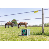 Mobil Power AN 4000 AKO Verde