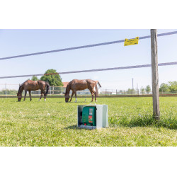 Mobil Power AN 4000 AKO Verde