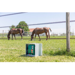 Mobil Power AN 4000 AKO Verde