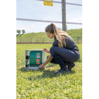 Mobil Power AN 6000 AKO Verde