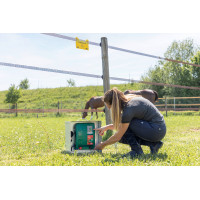 Mobil Power AN 6000 AKO Verde