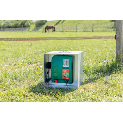 Mobil Power AN 6000 AKO Verde