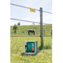 Mobil Power AN 6000 AKO Verde