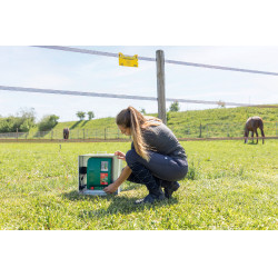 Mobil Power AN 6000 AKO Verde