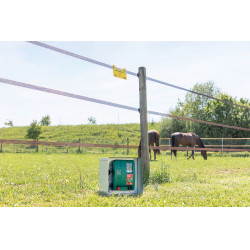 Mobil Power AN 6000 AKO Verde