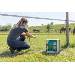 Mobil Power AN 6000 AKO Verde