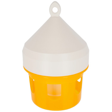 Alimentador para pombos Kerbl Hobbyfarming
