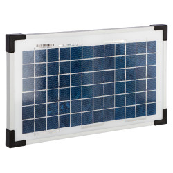 Painel solar AKO