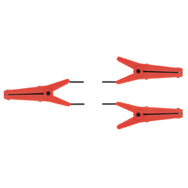 Alicate de ligação interfios triplo AKO Preto