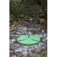 Placa de aquecimento Kerbl Hobbyfarming Verde