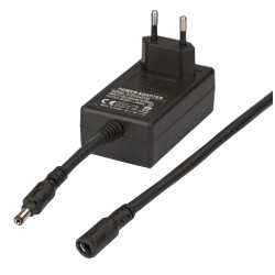 Placa de aquecimento em borracha para bebedouros Kerbl Hobbyfarming Preto