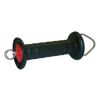 Pegador com gancho fechado AKO Preto Pegador com gancho fechado AKO Preto