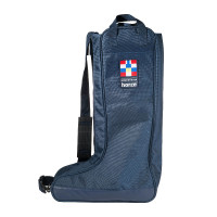 Saco para botas Horze Azul-noite