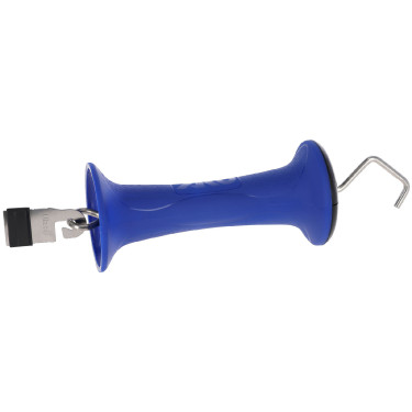 Maçaneta de porta Premium com conector de fitas Litzclip® AKO