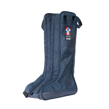 Saco para botas Horze Azul-noite Saco para botas Horze Azul-noite