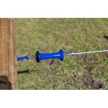 maçaneta de porta Premium com conector de cordel e fio AKO maçaneta de porta Premium com conector de cordel e fio AKO