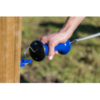 Punho Premium AKO Azul