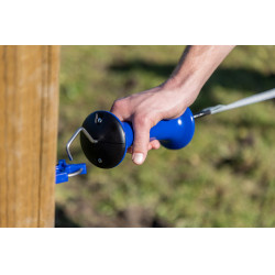 Punho Premium AKO Azul