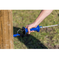 Punho Premium AKO Azul