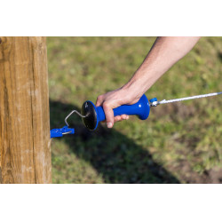 Punho Premium AKO Azul