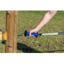 Punho Premium AKO Azul