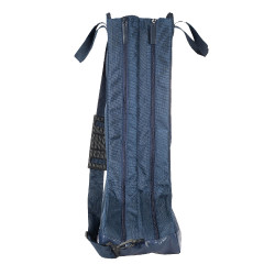 Saco para botas Horze Azul-noite Saco para botas Horze Azul-noite