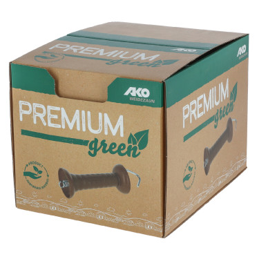 Pega Premium BIG verde AKO Castanho Pega Premium BIG verde AKO Castanho