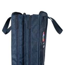 Saco para botas Horze Azul-noite Saco para botas Horze Azul-noite