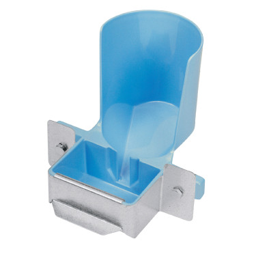 Suporte para garrafa Niagara Kerbl Hobbyfarming