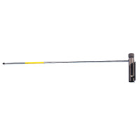 Portão elétrico Electro Gate AKO Preto Portão elétrico Electro Gate AKO Preto