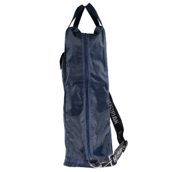 Saco para botas Horze Azul-noite Saco para botas Horze Azul-noite