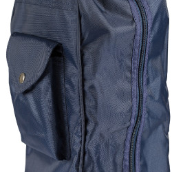 Saco para botas Horze Azul-noite Saco para botas Horze Azul-noite