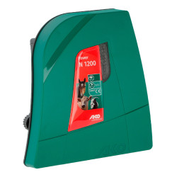 Power N 1200 AKO Verde