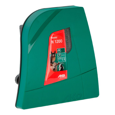 Power N 1200 AKO Verde