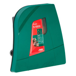 Power N 4800 AKO Verde