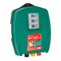 Power Profi NDi 10000 digital AKO Verde Power Profi NDi 10000 digital AKO Verde