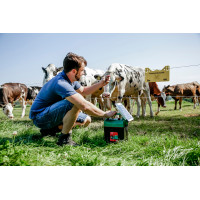 Power Shock B 290 AKO Verde