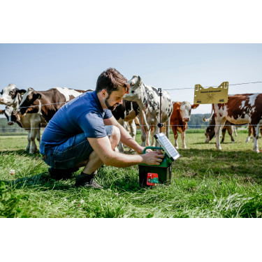 Power Shock B 290 AKO Verde