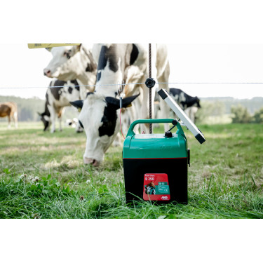 Power Shock B 290 AKO Verde