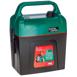 Power Station BD 600 digital AKO