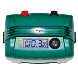 Power Station BD 600 digital AKO Verde Power Station BD 600 digital AKO Verde