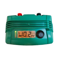 Power Station BD 600 digital AKO Verde Power Station BD 600 digital AKO Verde