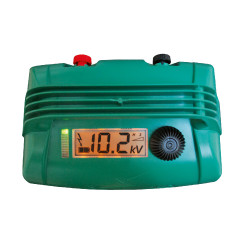 Power Station BD 600 digital AKO Verde Power Station BD 600 digital AKO Verde