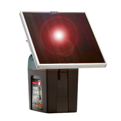 Power Station BD 600 digital AKO Verde Power Station BD 600 digital AKO Verde