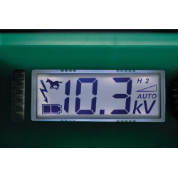 Power Station BD 600 digital AKO Verde Power Station BD 600 digital AKO Verde