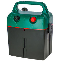 Power Station BD 600 digital AKO Verde Power Station BD 600 digital AKO Verde