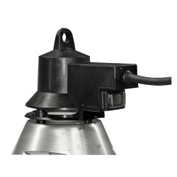 Protetor de lâmpada infravermelha Kerbl Hobbyfarming Protetor de lâmpada infravermelha Kerbl Hobbyfarming